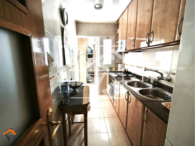 Inmueble en Calle Joaquim Sorolla    2º, Barcelona