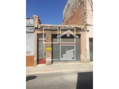 Local en EL CANO, Sabadell Barcelona