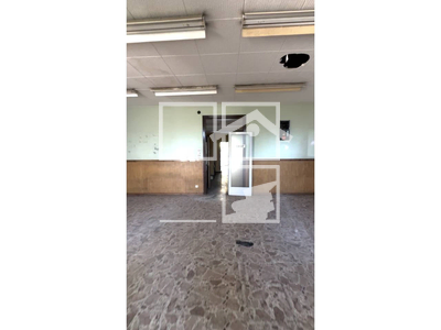 Local en Olot Girona