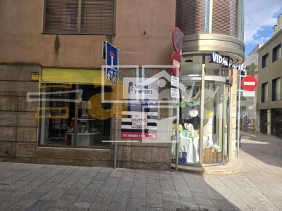 Local en Sabadell Barcelona