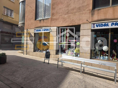 Local en Sabadell Barcelona