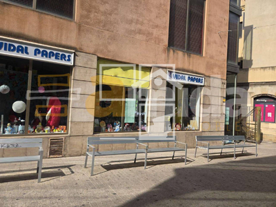 Local en Sabadell Barcelona