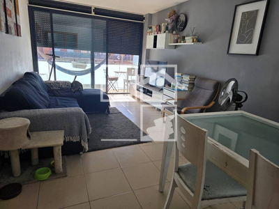 Inmueble en Calle Voluntarios    2º, Barcelona