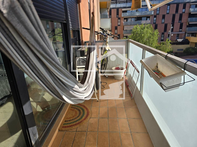 Inmueble en Calle Voluntarios    2º, Barcelona