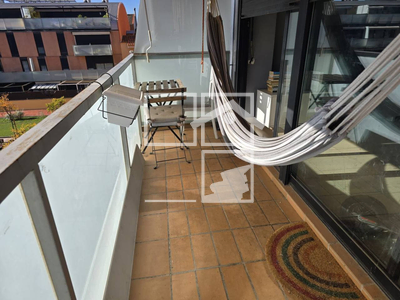 Inmueble en Calle Voluntarios    2º, Barcelona