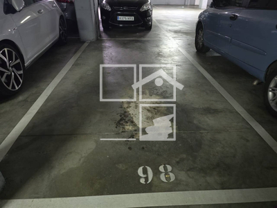 Inmueble en Calle Voluntarios    2º, Barcelona