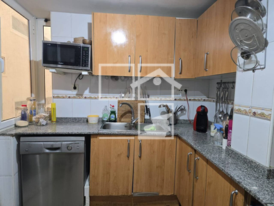 Inmueble en Calle Voluntarios    2º, Barcelona