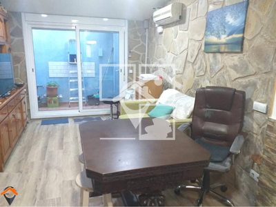 Inmueble en Calle Alps    BAJOS, Barcelona