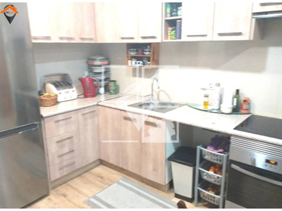 Inmueble en Calle Alps    BAJOS, Barcelona