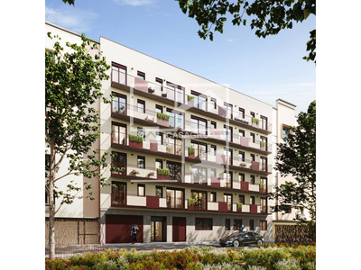 Inmueble en Calle Alsina Número 30  1, Barcelona