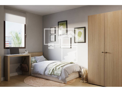 Inmueble en Calle Alsina Número 30  1, Barcelona