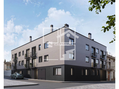 Inmueble en Calle Pau Casals    1, Barcelona