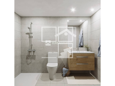 Inmueble en Calle Pau Casals    1, Barcelona