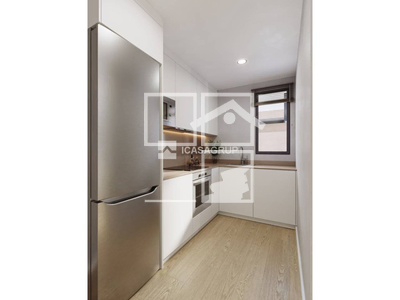 Inmueble en Calle Pau Casals    1, Barcelona