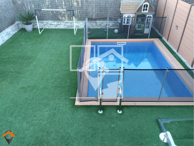 Inmueble en Calle Cremat    , Barcelona