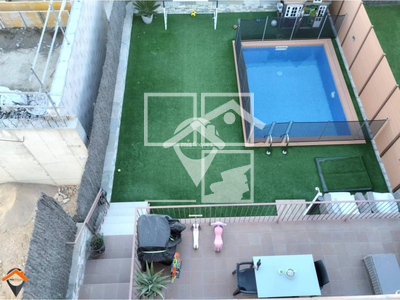 Inmueble en Calle Cremat    , Barcelona