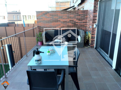 Inmueble en Calle Cremat    , Barcelona