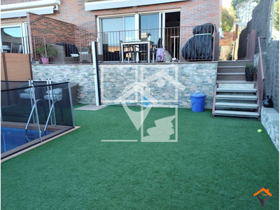 Inmueble en Calle Cremat    , Barcelona