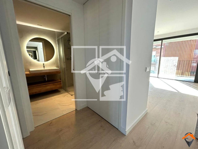 Inmueble en Avenida Pau Casals    , Barcelona