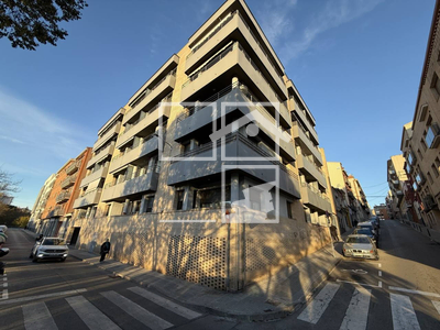 Local en Calle Eugeni Ferrer Dalmau    baixos, Terrassa Barcelona