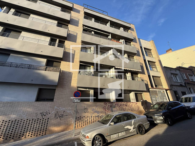 Local en Calle Eugeni Ferrer Dalmau    baixos, Terrassa Barcelona