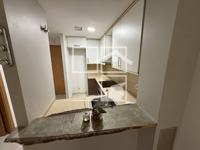 Inmueble en Calle Eugeni Ferrer Dalmau    baixos, Barcelona