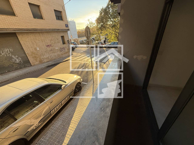 Inmueble en Calle Eugeni Ferrer Dalmau    baixos, Barcelona