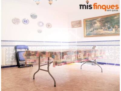 Local en Sant Quirze del Vallès Barcelona
