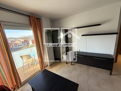 Inmueble en Avenida ANGEL SALLENT    4, Barcelona