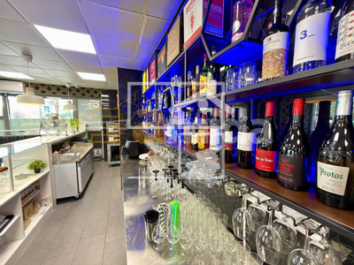 Local en Barberà del Vallès Barcelona