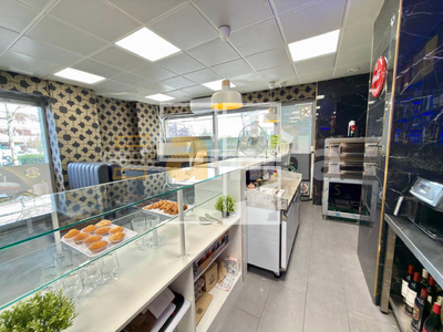 Local en Barberà del Vallès Barcelona