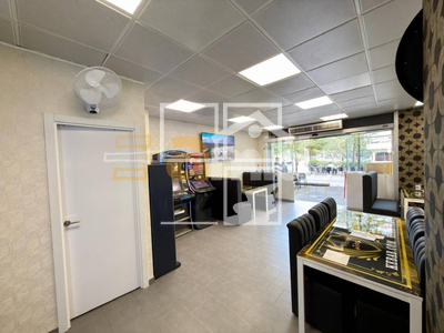 Local en Barberà del Vallès Barcelona