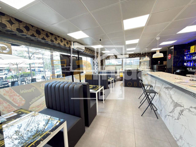 Local en Barberà del Vallès Barcelona