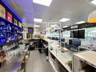 Inmueble en , Barcelona