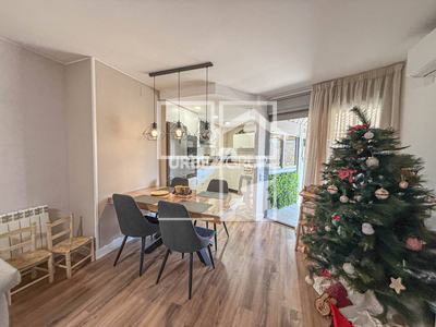 Inmueble en Calle Camino de Castellar    , Barcelona