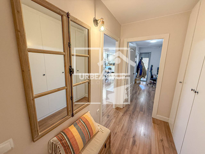 Inmueble en Calle Camino de Castellar    , Barcelona