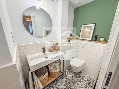 Inmueble en Calle Camino de Castellar    , Barcelona