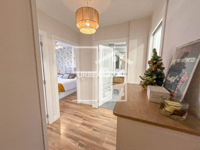 Inmueble en Calle Camino de Castellar    , Barcelona