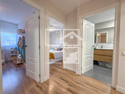 Inmueble en Calle Camino de Castellar    , Barcelona