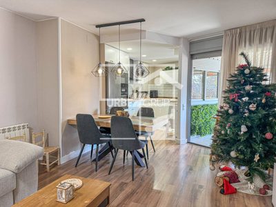 Inmueble en Calle Camino de Castellar    , Barcelona