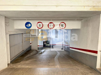 Local en Sabadell Barcelona