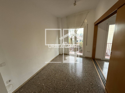 Inmueble en Calle FONTVELLA    Planta 3ª, Barcelona