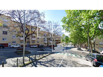 Inmueble en Calle Sant Feliu de Llobregat   4 1º, Barcelona