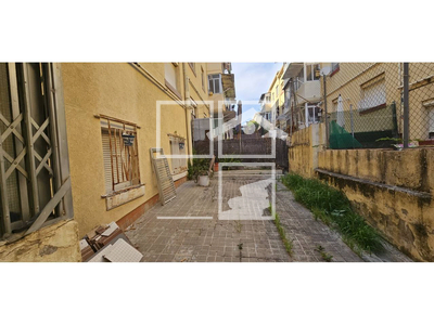 Inmueble en Calle Sant Feliu de Llobregat   4 1º, Barcelona