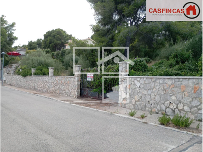 Inmueble en , Tarragona