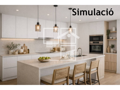 Local en Calldetenes Barcelona