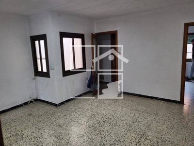 Inmueble en Calle Montserrat   23 1º, Barcelona