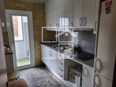 Local en Calle Montserrat   23 1º, Badalona Barcelona