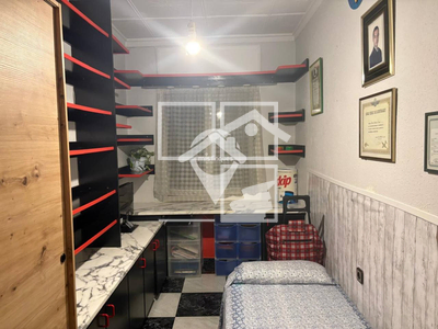 Inmueble en Calle Berguedà    2º, Barcelona