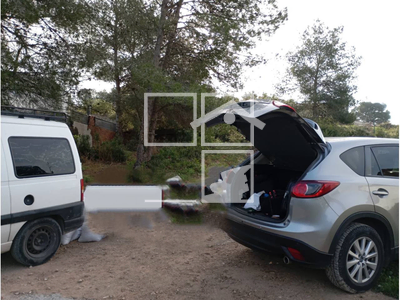 Local en Cubelles Barcelona